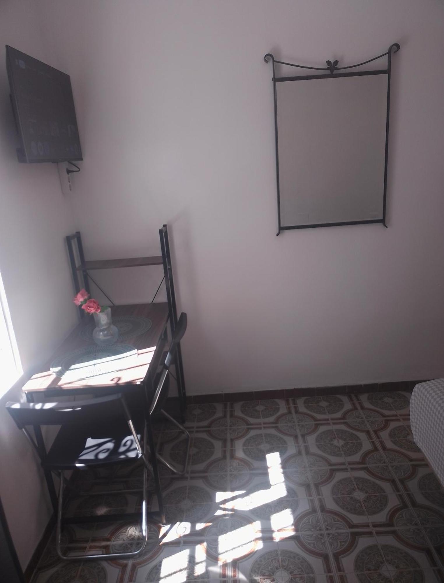 Malaga Center Rooms Exterior photo