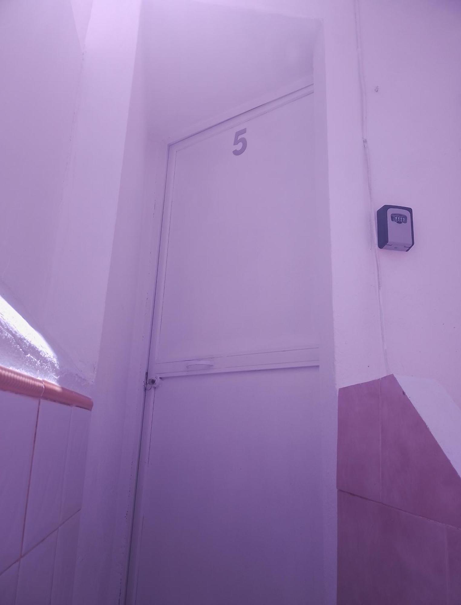 Malaga Center Rooms Room photo